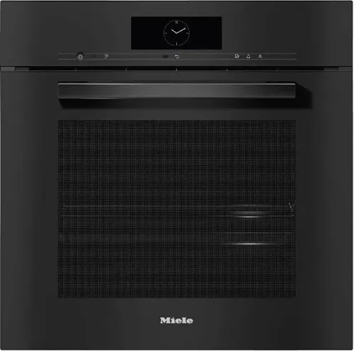 Пароварка MIELE DGC 7860 HC Pro OBSW