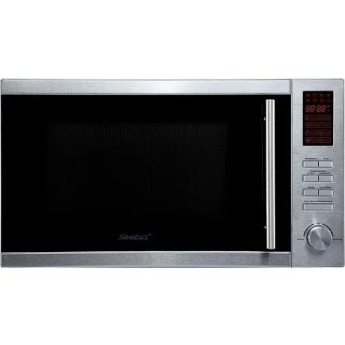 Микроволновая печь STEBA MIC 2510