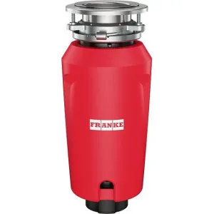 Измельчитель пищевых отходов FRANKE SLIM 125 (134.0715.094)