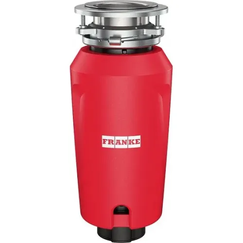 Измельчитель пищевых отходов FRANKE SLIM 125 (134.0715.094)
