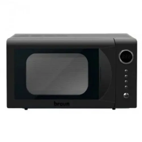 Микроволновая печь BRAUN MWB-20D03/B