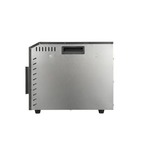Дегидратор MEYVEL MDH7-1S (Inox)