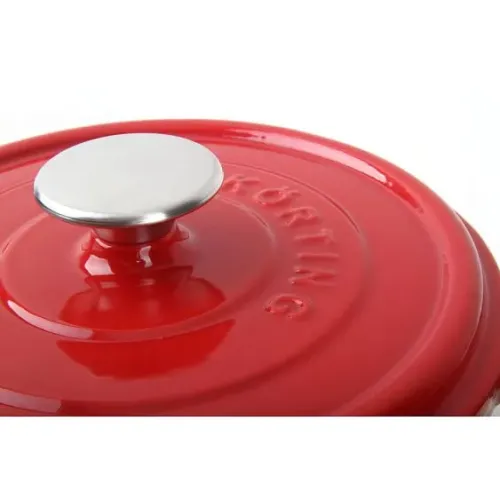 Кастрюля KORTING K 1224 R