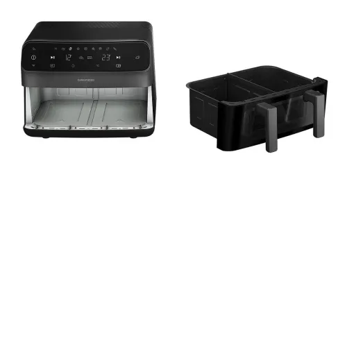 Аэрогриль GRUNDIG FRY 9320