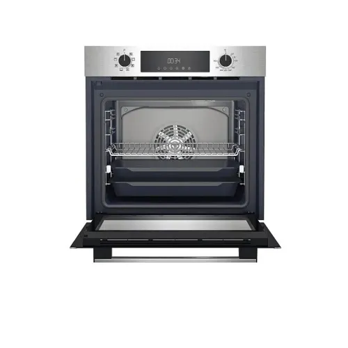 Духовой шкаф GRUNDIG GEBM11300XC