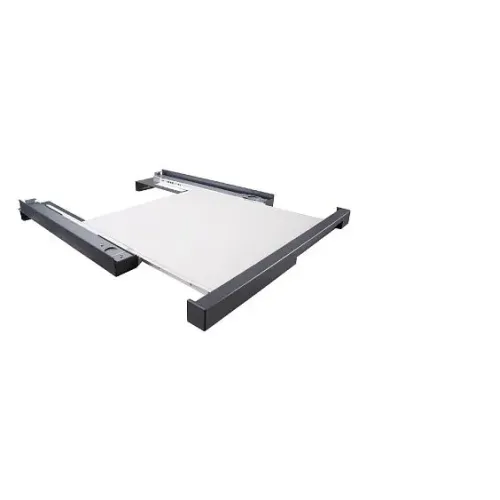 Монтажный комплект SCHULTHESS 51032 Anthracite