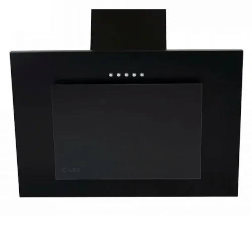 Вытяжка LEX selena 600 black