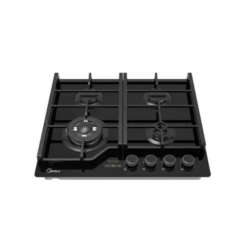 Варочная поверхность MIDEA MG697TTGB