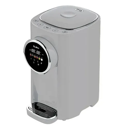Термопот TESLER TP-5050 GREY