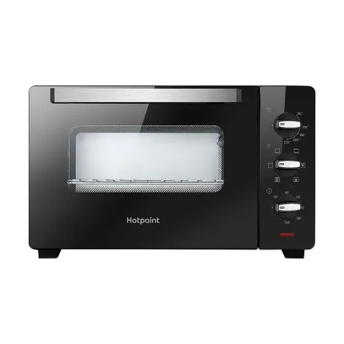 Мини-печь HOTPOINT-ARISTON MFH 306 BL