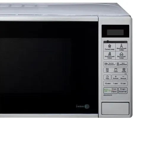 Микроволновая печь LG MB40R42DS