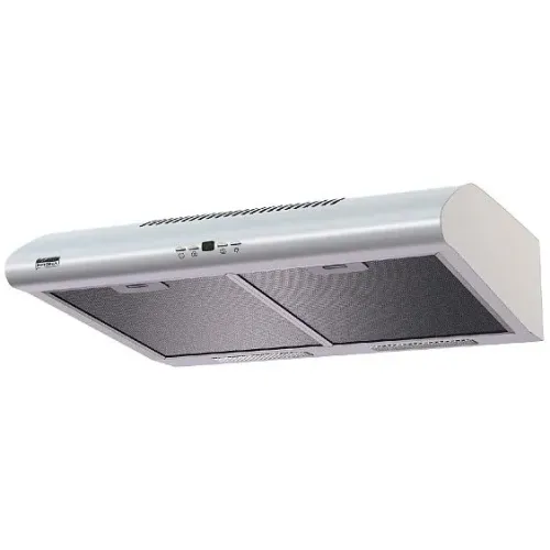 Вытяжка KRONASTEEL luci 500 3p inox