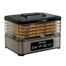 Дегидратор MEYVEL MDH5-1P (Black)