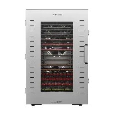 Дегидратор MEYVEL MDH16-1S (Inox)