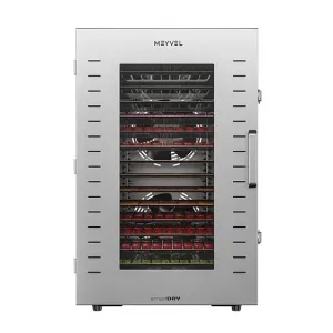 Дегидратор MEYVEL MDH16-1S (Inox)