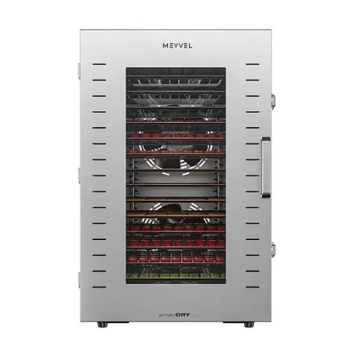 Дегидратор MEYVEL MDH16-1S (Inox)