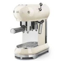 Кофеварка SMEG ECF01CREU