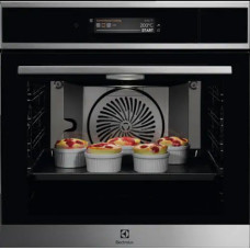 Духовой шкаф ELECTROLUX EOA9S31CX