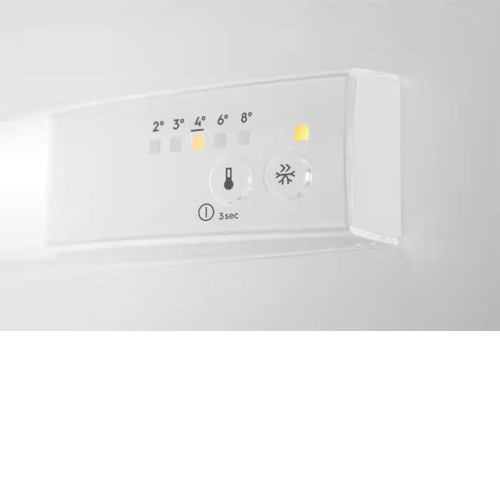 Холодильник ELECTROLUX LFB3AE82R