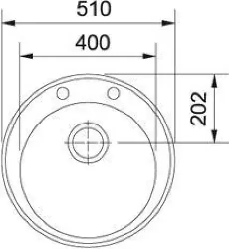 Кухонная мойка FRANKE rog 610 ваниль (114.0296.603)