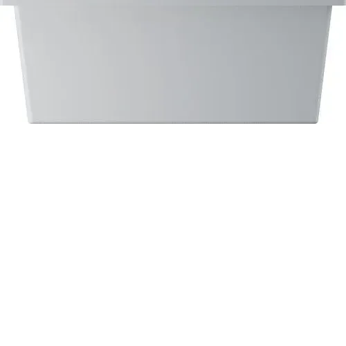 Кухонная мойка OMOIKIRI Omishima 60-U-WH Matt (4997555)