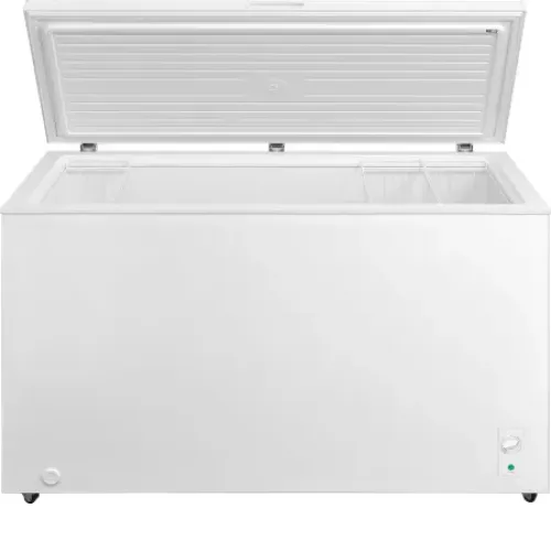 Морозильный ларь WEISSGAUFF WFH-360 Inverter