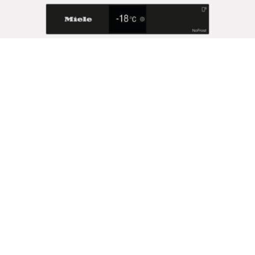 Морозильная камера MIELE FNS 7774 D