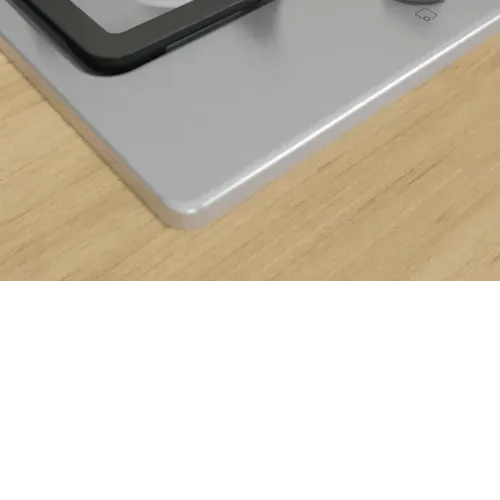 Варочная поверхность BOSCH PGH6B5K90R
