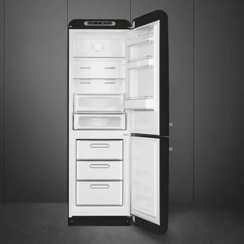 Холодильник SMEG FAB32RBL6