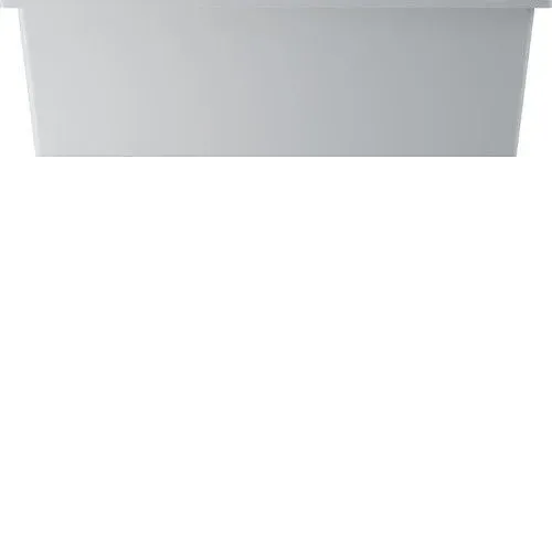 Кухонная мойка OMOIKIRI Omishima 76-U-WH Matt (4997570)
