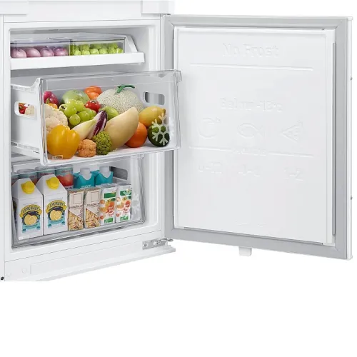 Холодильник SAMSUNG BRB80F30BES0EO