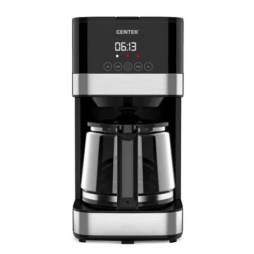 Кофеварка CENTEK CT-1150
