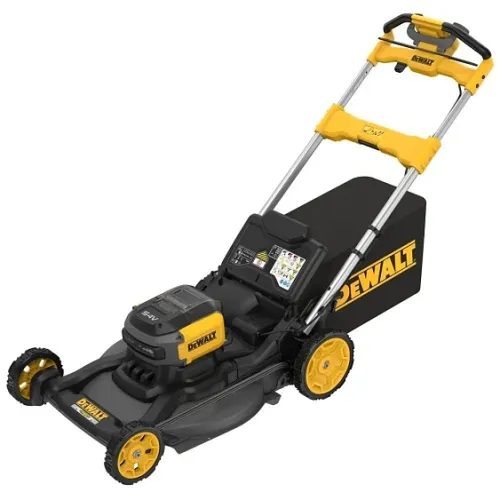 Газонокосилка DEWALT DCMWSP660N-XJ