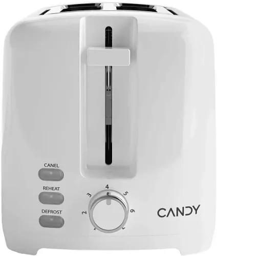 Тостер CANDY CT-250