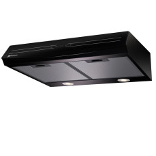 Вытяжка SHINDO aero duo 50 black