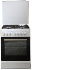 Плита RENOVA SG6E-ICTFDW-TR