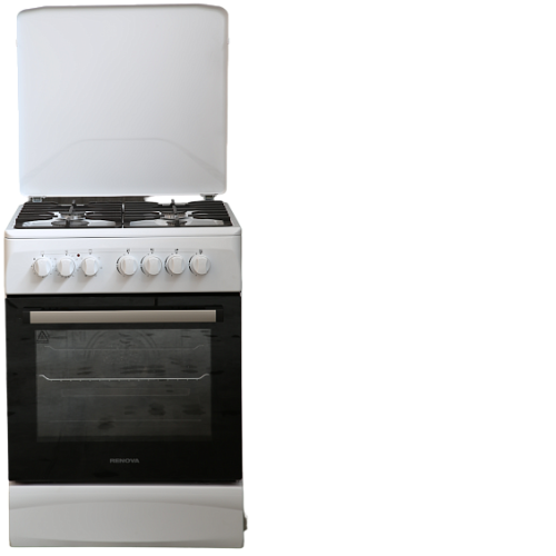 Плита RENOVA SG6E-ICTFDW-TR