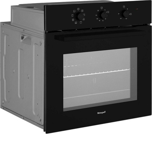 Духовой шкаф WEISSGAUFF EOM 208 PDB Steam Clean