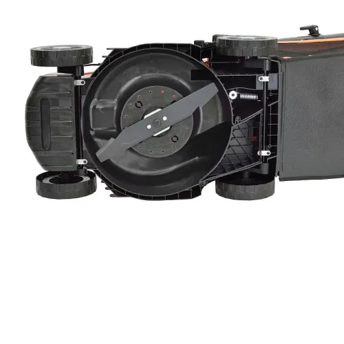 Газонокосилка CARVER CLM-01BL20-330H 01.030.00003