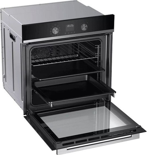 Духовой шкаф HAIER HOQ-K4AAN3BX