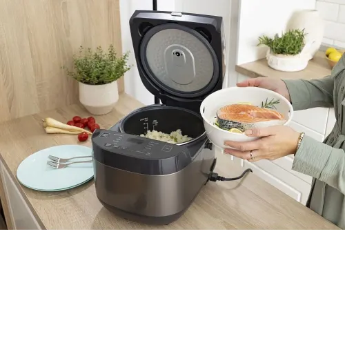 Мультиварка GORENJE MC5BR