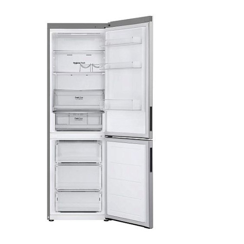 Холодильник LG GC-B459ANMW