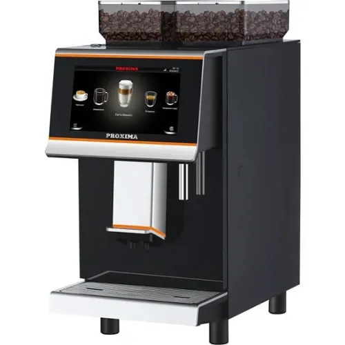 Кофемашина DR. COFFEE Proxima F20
