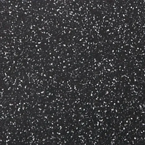 Кухонная мойка MARMORIN sten black metalic (385 113 012)