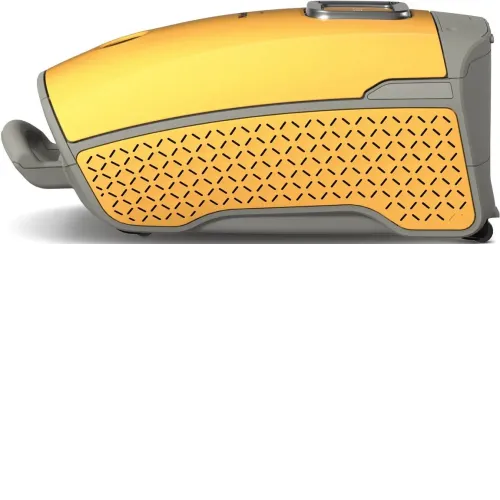 Пылесос MIELE Guard L1 Flex Sunset Yellow