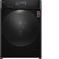 Стиральная машина WEISSGAUFF WM 4927 Direct Drive Inverter Premium Matt Black