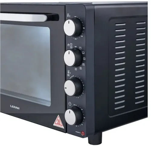 Мини-печь LERAN TO 4685 GC