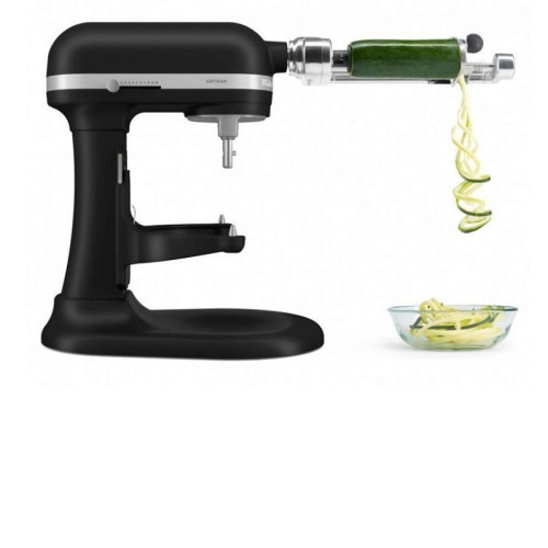 Миксер KITCHENAID 5KSM70SHXEBM
