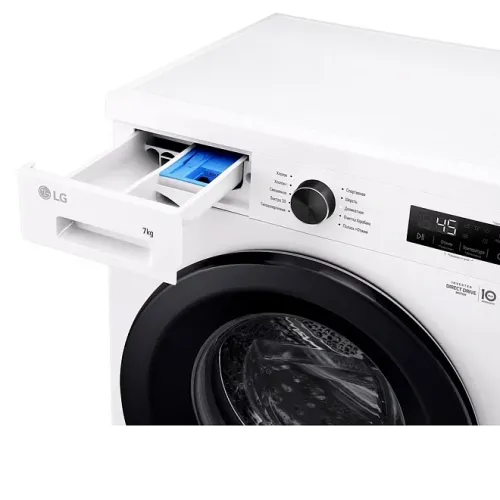 Стиральная машина LG F2Y1HS6W