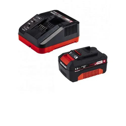 Газонокосилка EINHELL PXC GE-CM 18/30